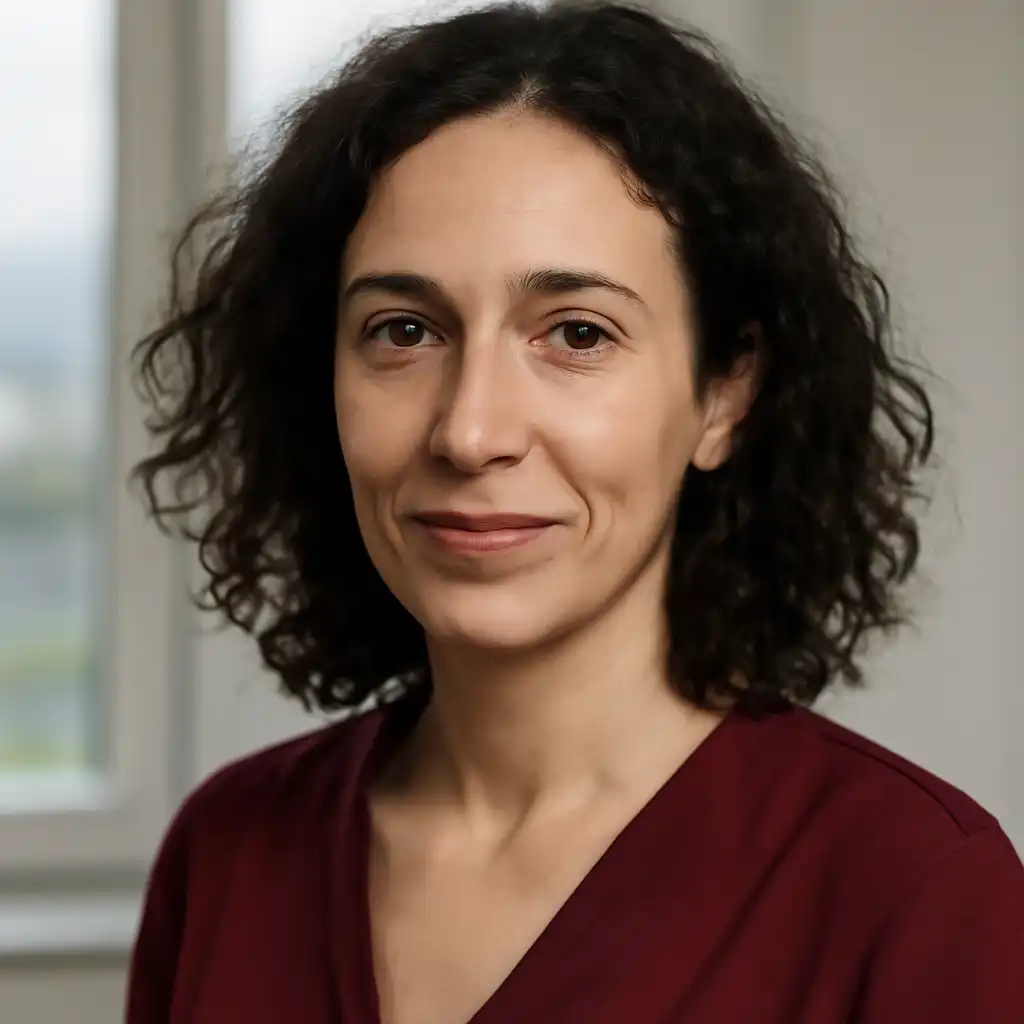 Francesca Rossi